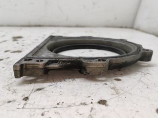 bontott MERCEDES-BENZ C-CLASS Hátsó Főtengely Szimmeringház