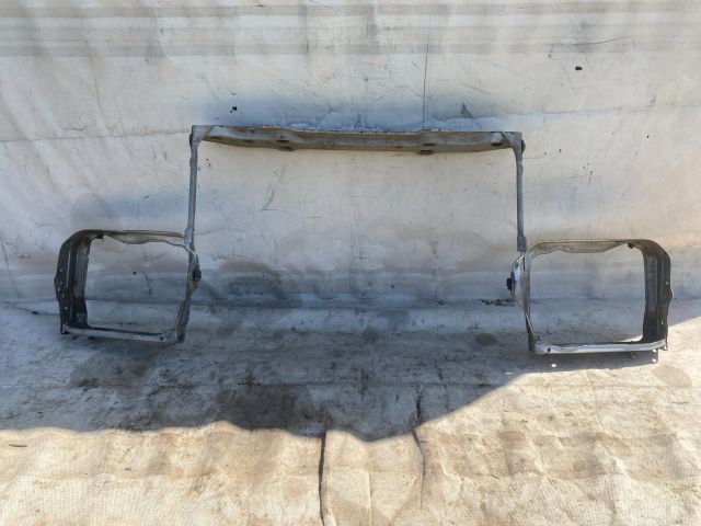 bontott MERCEDES-BENZ C-CLASS Homlokfal (Üres lemez)