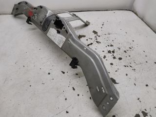 bontott MERCEDES-BENZ C-CLASS Homlokfal (Üres lemez)