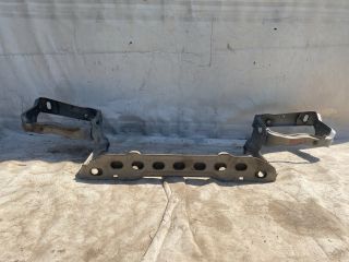 bontott MERCEDES-BENZ C-CLASS Homlokfal (Üres lemez)