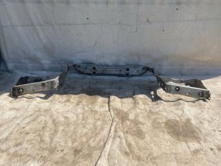 bontott MERCEDES-BENZ C-CLASS Homlokfal (Üres lemez)