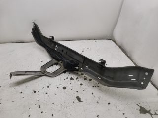 bontott MERCEDES-BENZ C-CLASS Homlokfal (Üres lemez)