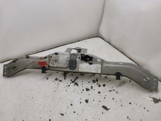 bontott MERCEDES-BENZ C-CLASS Homlokfal (Üres lemez)