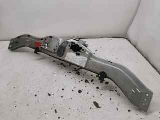 bontott MERCEDES-BENZ C-CLASS Homlokfal (Üres lemez)