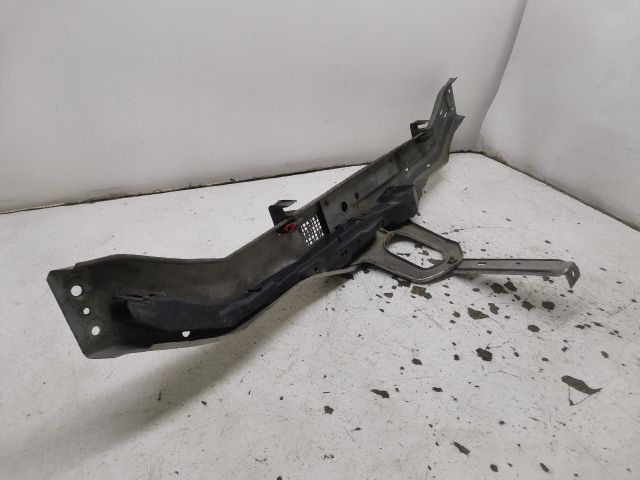 bontott MERCEDES-BENZ C-CLASS Homlokfal (Üres lemez)