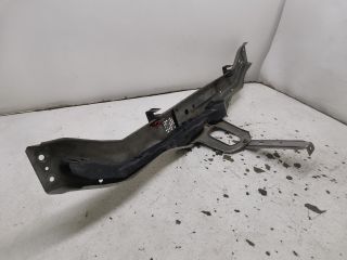 bontott MERCEDES-BENZ C-CLASS Homlokfal (Üres lemez)