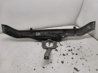 bontott MERCEDES-BENZ C-CLASS Homlokfal (Üres lemez)