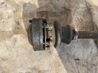 bontott MERCEDES-BENZ C-CLASS Jobb Féltengely