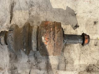 bontott MERCEDES-BENZ C-CLASS Jobb Féltengely