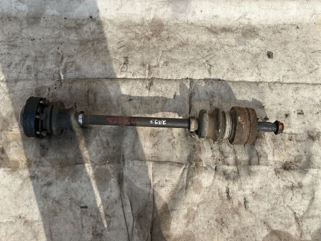 bontott MERCEDES-BENZ C-CLASS Jobb Féltengely