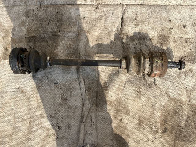 bontott MERCEDES-BENZ C-CLASS Jobb Féltengely