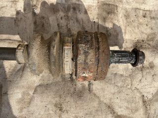 bontott MERCEDES-BENZ C-CLASS Jobb Féltengely