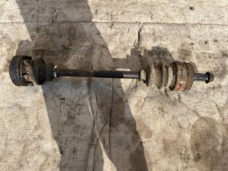 bontott MERCEDES-BENZ C-CLASS Jobb Féltengely