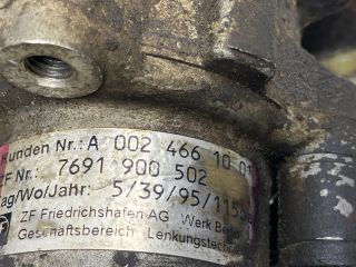 bontott MERCEDES-BENZ C-CLASS Kormányszervó Motor (Hidraulikus)