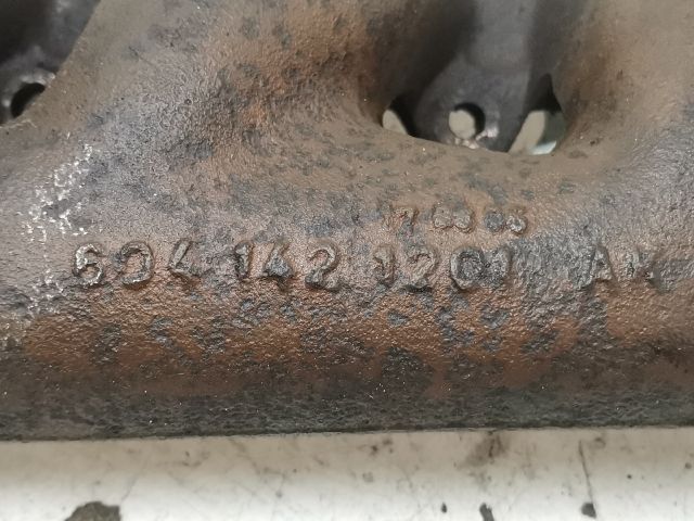 bontott MERCEDES-BENZ C-CLASS Leömlő (Soros)