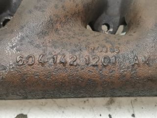 bontott MERCEDES-BENZ C-CLASS Leömlő (Soros)