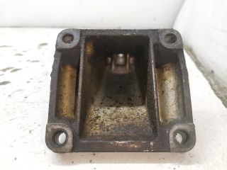 bontott MERCEDES-BENZ C-CLASS Motor Tartó Bak Bal