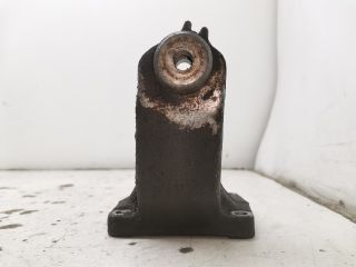 bontott MERCEDES-BENZ C-CLASS Motor Tartó Bak Bal