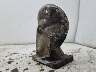 bontott MERCEDES-BENZ C-CLASS Motor Tartó Bak Jobb