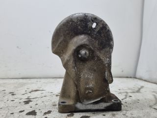 bontott MERCEDES-BENZ C-CLASS Motor Tartó Bak Jobb