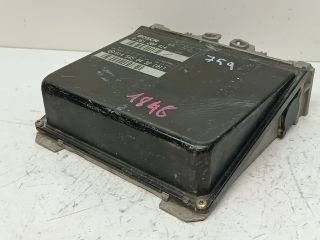 bontott MERCEDES-BENZ C-CLASS Motorvezérlő