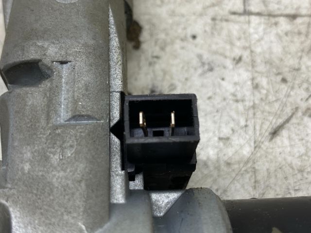 bontott MERCEDES-BENZ C-CLASS Motorvezérlő