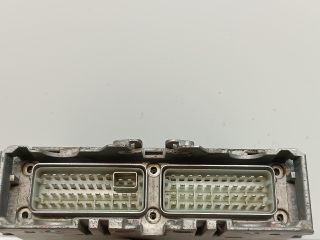 bontott MERCEDES-BENZ C-CLASS Motorvezérlő