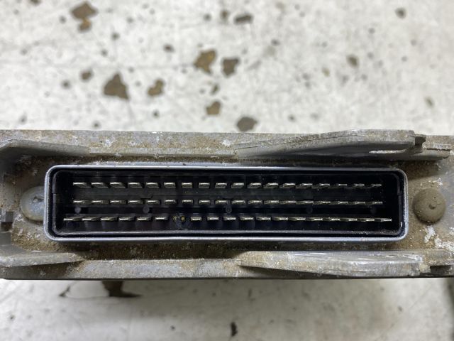 bontott MERCEDES-BENZ C-CLASS Motorvezérlő