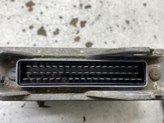 bontott MERCEDES-BENZ C-CLASS Motorvezérlő