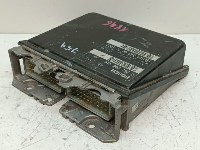 bontott MERCEDES-BENZ C-CLASS Motorvezérlő