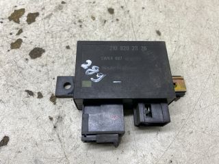 bontott MERCEDES-BENZ C-CLASS Motorvezérlő