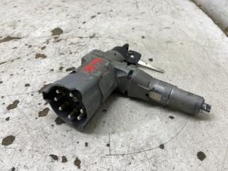 bontott MERCEDES-BENZ C-CLASS Motorvezérlő