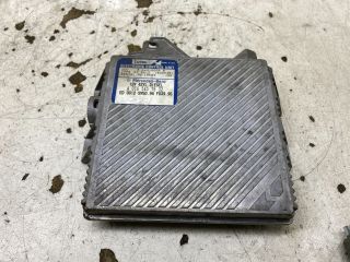 bontott MERCEDES-BENZ C-CLASS Motorvezérlő