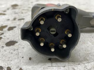 bontott MERCEDES-BENZ C-CLASS Motorvezérlő