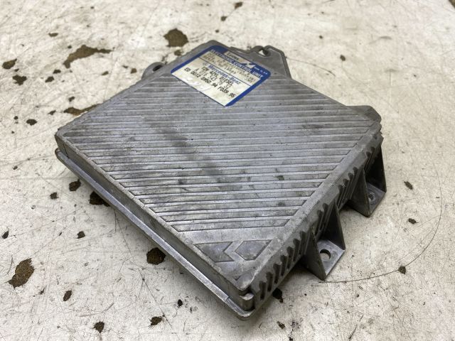 bontott MERCEDES-BENZ C-CLASS Motorvezérlő