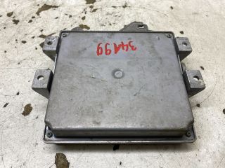 bontott MERCEDES-BENZ C-CLASS Motorvezérlő