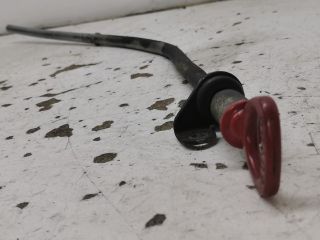 bontott MERCEDES-BENZ C-CLASS Nívópálca