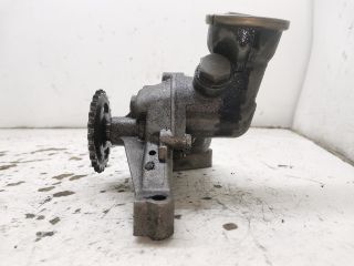 bontott MERCEDES-BENZ C-CLASS Olajszivattyú