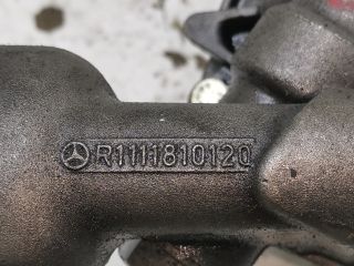 bontott MERCEDES-BENZ C-CLASS Olajszivattyú