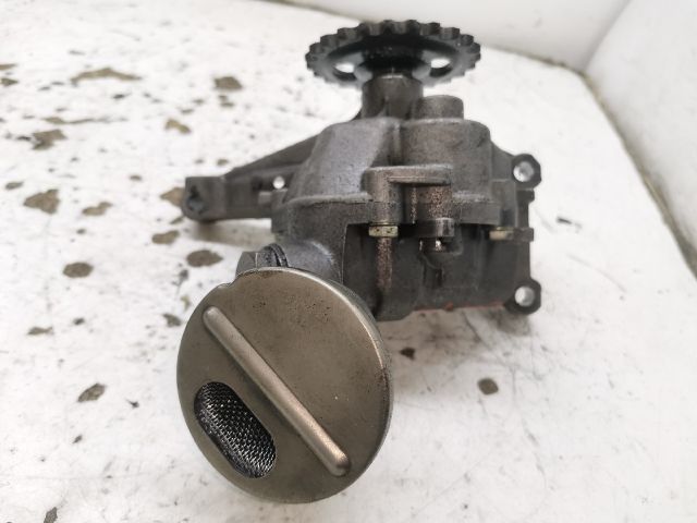 bontott MERCEDES-BENZ C-CLASS Olajszivattyú