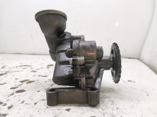 bontott MERCEDES-BENZ C-CLASS Olajszivattyú