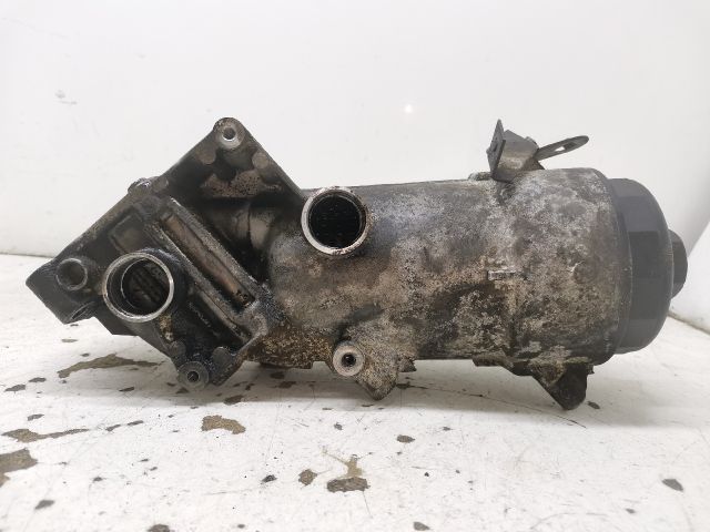 bontott MERCEDES-BENZ C-CLASS Olajszűrő Ház