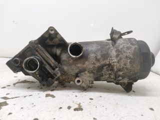 bontott MERCEDES-BENZ C-CLASS Olajszűrő Ház