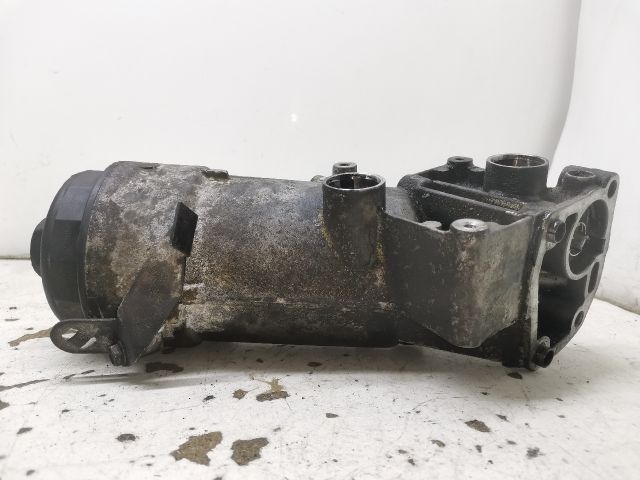 bontott MERCEDES-BENZ C-CLASS Olajszűrő Ház