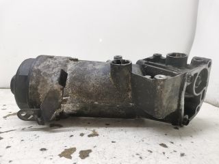 bontott MERCEDES-BENZ C-CLASS Olajszűrő Ház