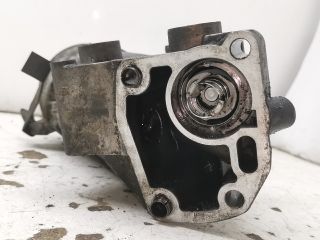 bontott MERCEDES-BENZ C-CLASS Olajszűrő Ház