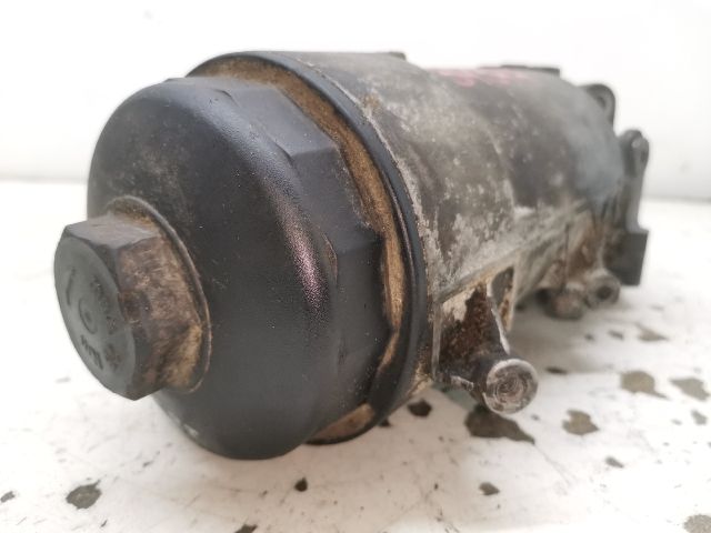 bontott MERCEDES-BENZ C-CLASS Olajszűrő Ház