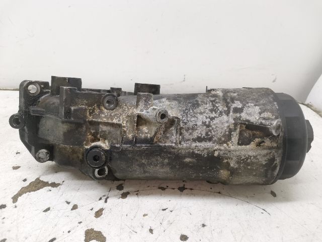 bontott MERCEDES-BENZ C-CLASS Olajszűrő Ház