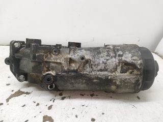 bontott MERCEDES-BENZ C-CLASS Olajszűrő Ház