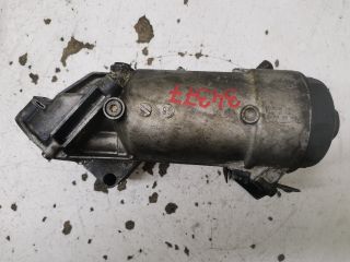 bontott MERCEDES-BENZ C-CLASS Olajszűrő Ház